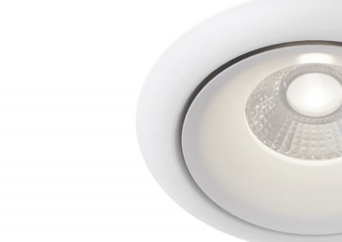 MAYTONI - Downlight Yin DL031-2-L8W 