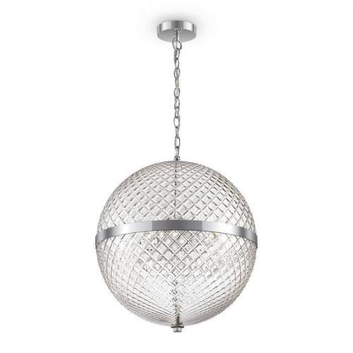 MAYTONI - pendant luminaire YONKERS P004PL-03CH E14, 3X40W 