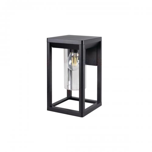 KANLUX - Garden light fitting with replaceable light source VIMO 34980 E27 15W