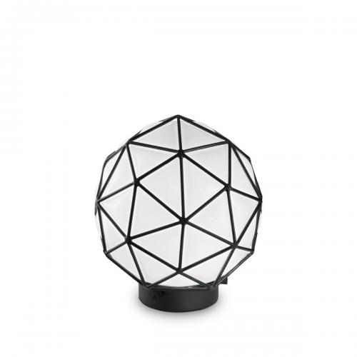 IDEAL LUX - Настолна лампа MAGLIE TL1 D25 159317
