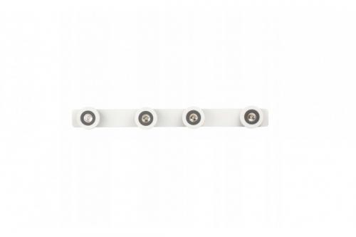 AZZARDO - ENZO 4 LED FH31734A11 / AZ0672