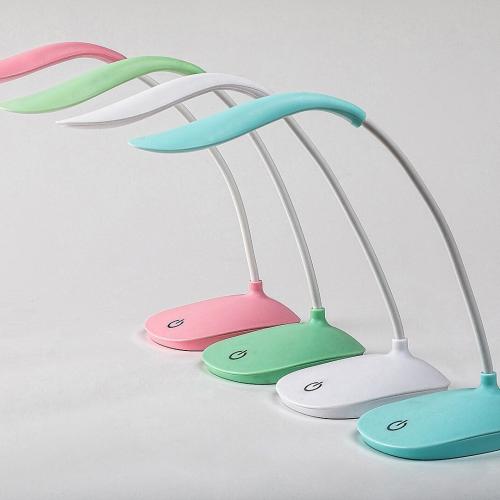 RABALUX - Настолна лампа 74234  Bedi  LED2W ✴H27cm ✴165lm ✴4000K