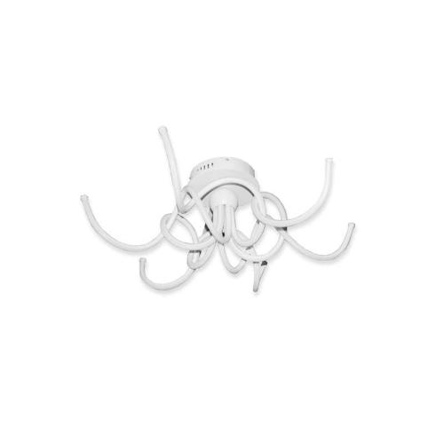TNL - LED ceiling lamp X9965 102W 4000K Ø800