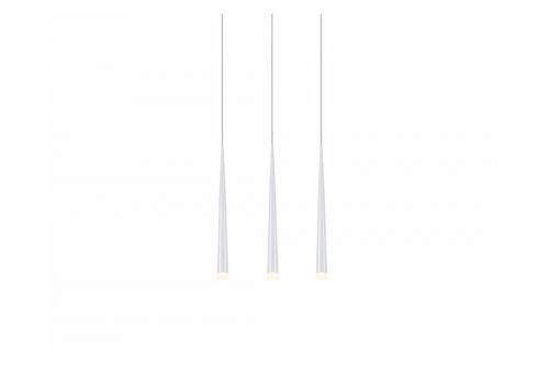 AZZARDO - Stylo 3 MD1220B-3-WH / AZ0207
