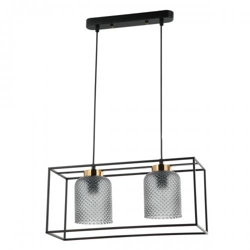 ITALUX - Пендел Sinella PND-23231-2-BK+SG