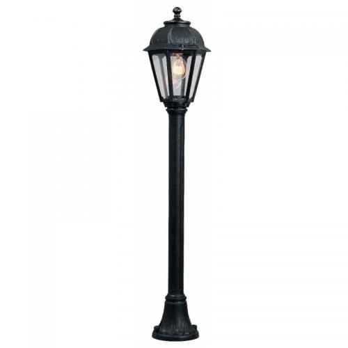 FUMAGALLI - K22.151.000.AXE27 SABA BLACK IP 44