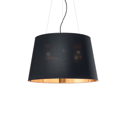 IDEAL LUX - pendant luminaire   NORDIK SP6 161662
