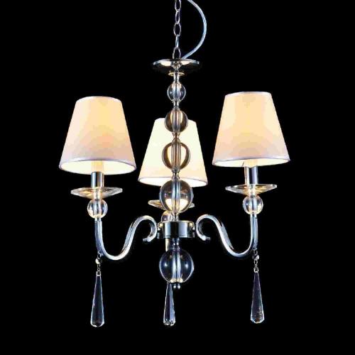 ACA LIGHTING - Полилей AD90043D 3xE14