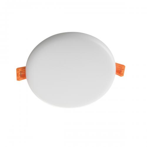 KANLUX - LED панел за вграждане AREL кръг 10W 4000K 940lm IP65 120°  29584 