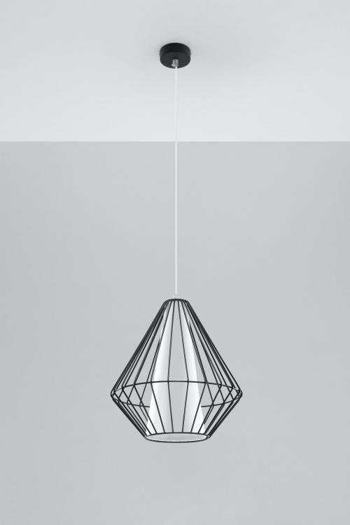 SOLLUX - Pendant  DEMI  SL.0298