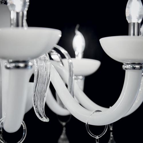 IDEAL LUX - Полилей  WINDSOR SP8   022772