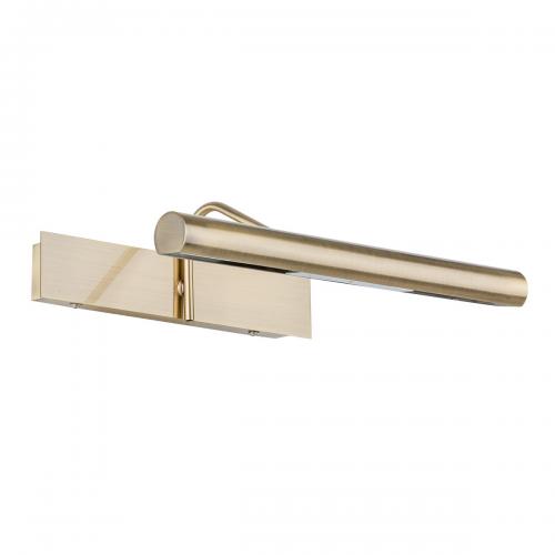 ITALUX -  Gallery MB9920-2B ANT.BRASS