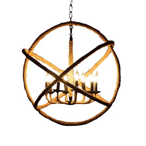 ACA LIGHTING -   VINTAGE  563808PCR