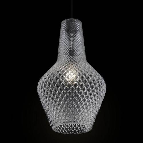 MAYTONI - Пендел TOMMY P044PL-01B  E27, 1X40W