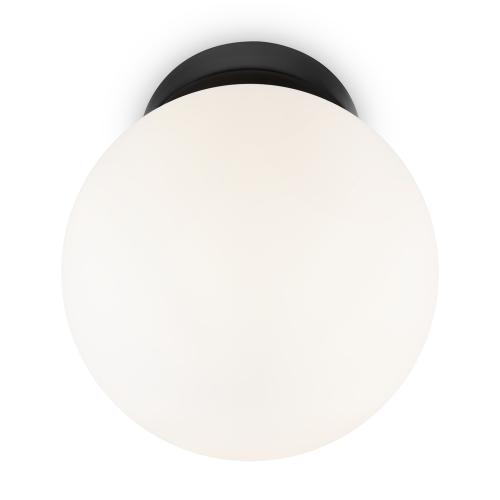 MAYTONI - Wall lamp Basic form colour black E14x1 40W  MOD321WL-01B