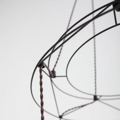 REDO GROUP - Полилей  WIRE  01-463