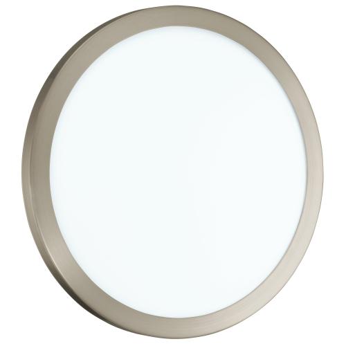 EGLO - Плафон 91854 LED AREZZO  LED 24W, 2100LM, 3000K