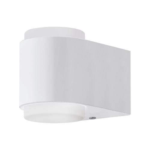 EGLO - Аплик 95077 BRIONES LED 2X3W, 500LM, 3000K, IP44