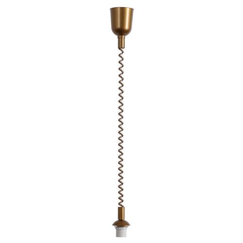 RABALUX - Пендел  ROLLY 9923 E27, 60W, бронз