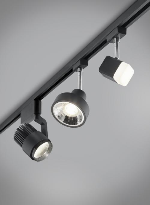TRIO - спот за система DUOLINE 78430132 E14, 25W