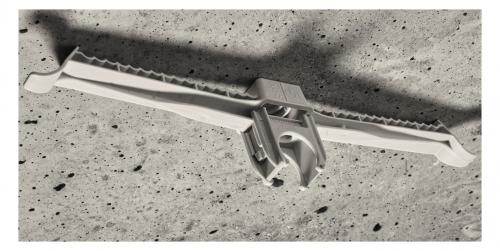 SCHNABL - KBS 20 Cable bracket for shooting