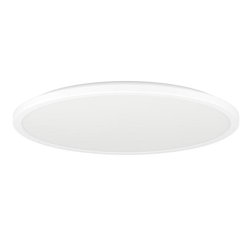 EGLO - ceiling light ROVITO-R Ø:500mm 16.8W 2900lm CCT, remote control - 901459