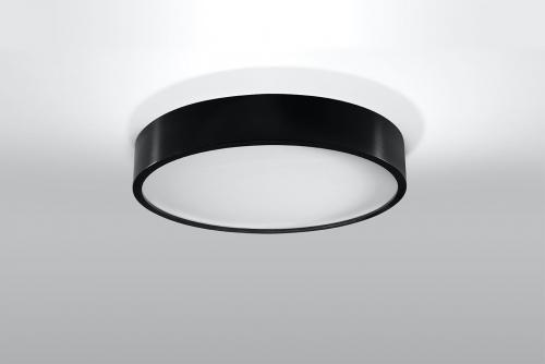SOLLUX - ceiling lamp PLATINIUM  SL.0604
