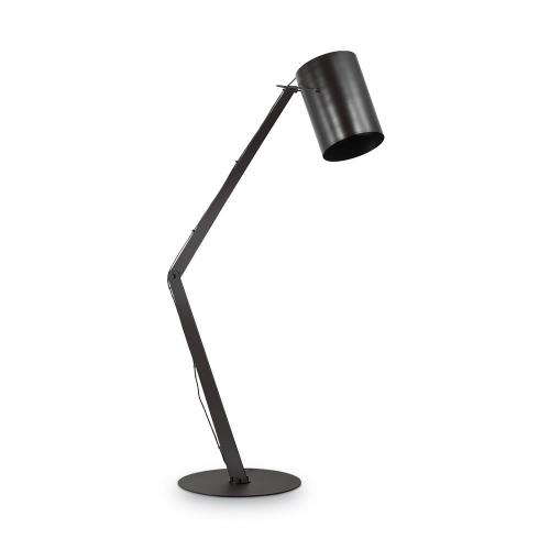 IDEAL LUX - Лампион  BIN PT1 Nero 144849