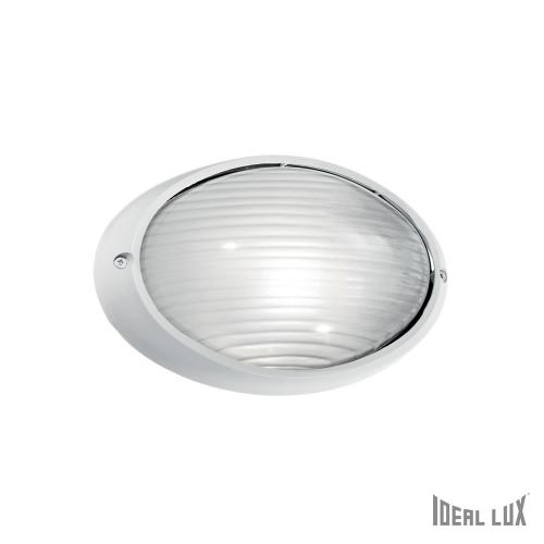IDEAL LUX - MIKE AP1 SMALL Bianco 066899