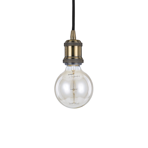 IDEAL LUX - Пендел FRIDA TRACK BRUNITO 248493 E27, 1X60W