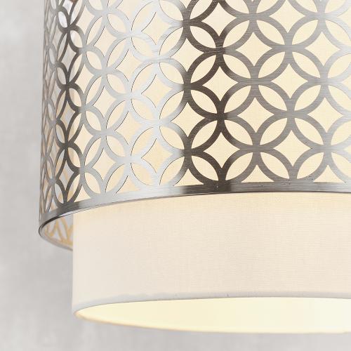ENDON - pendant luminaire GILLI  78726 E27, 40W