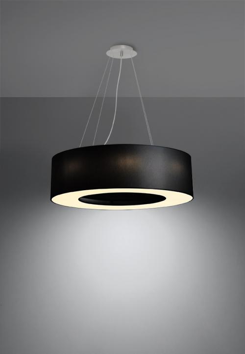 SOLLUX - Пендел SATURNO 70 6x60W SL.0752
