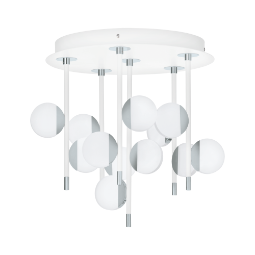 EGLO - Ceiling luminaire  96968  OLINDRA