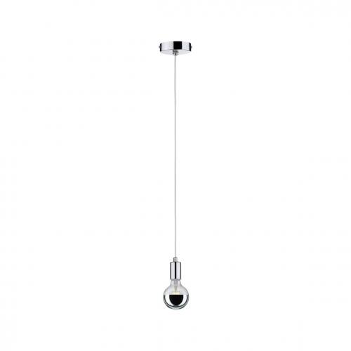 PAULMANN - Пендел  79753  Larus⚡ IP44 ⚡E27⚡1 х max. 60W✴Хром