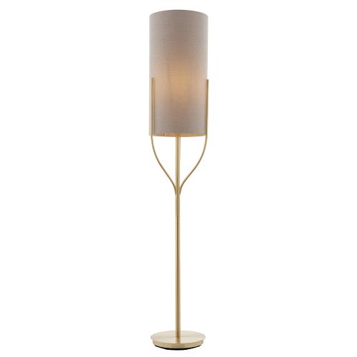 ENDON - floor  luminaire FRASER  95466 E27, 10W
