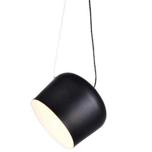 ACA LIGHTING - Пендел  STYLE  OD8002BK