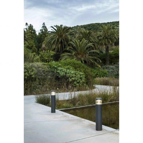 FARO - garden post  IP65 RUSH 750112 LED 20W, 1103LM, 3000K