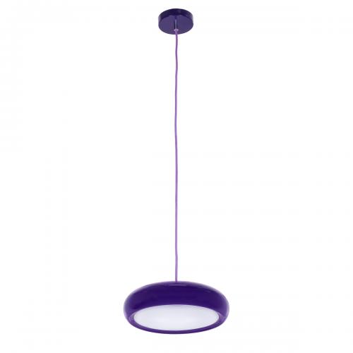 ITALUX - Пендел Smoke MD12161-01LL