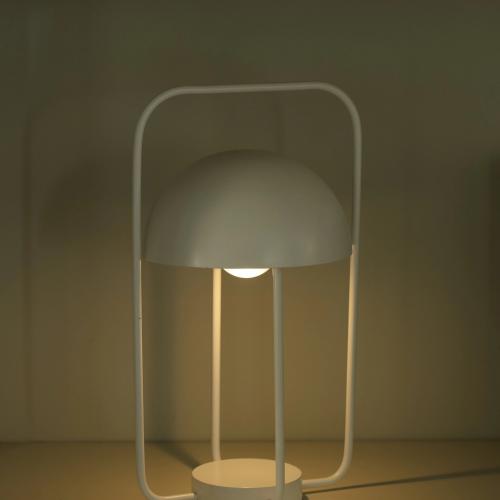 FARO - Настолна лампа  JELLYFISH 24524 LED 3W, 2700K, 220LM