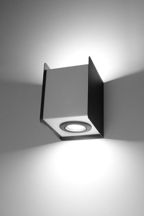 SOLLUX - wall luminaire    STEREO 2  SL.0404