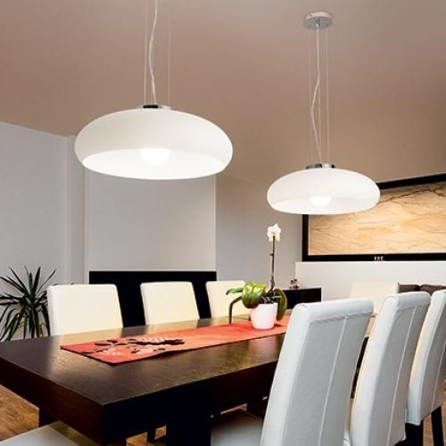 IDEAL LUX -  ARIA SP1 D60  052823