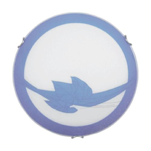 VIVALUX - Ceiling fixture DESIGN BLUE 04/1103 Ø400 mm VIV000228