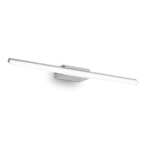 IDEAL LUX - Аплик  RIFLESSO AP90 Cromo  142265