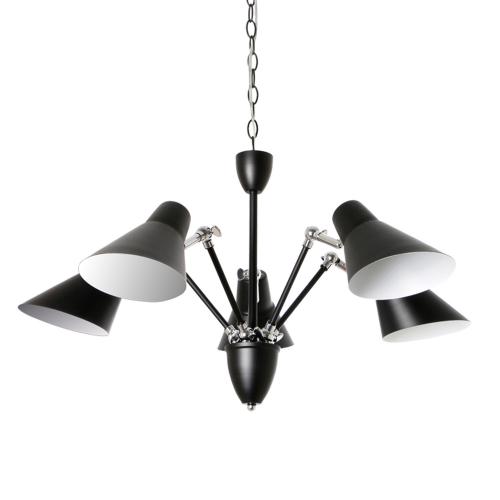 ACA LIGHTING -  VINTAGE TNK854575PB