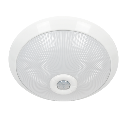 ELMARK - DS409 LED CEILING LAMP 18W 4000K SENSOR 99DS409