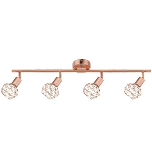 ACA LIGHTING - Спот MC15614C 4XE14