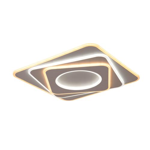 TNL - Ceiling lamp BeLight 105W, 6720Lm, 3000-4000-6000K, remote control - 70078-48-31