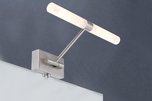 PAULMANN - Wall lamp Mirror Calami LED 998.67