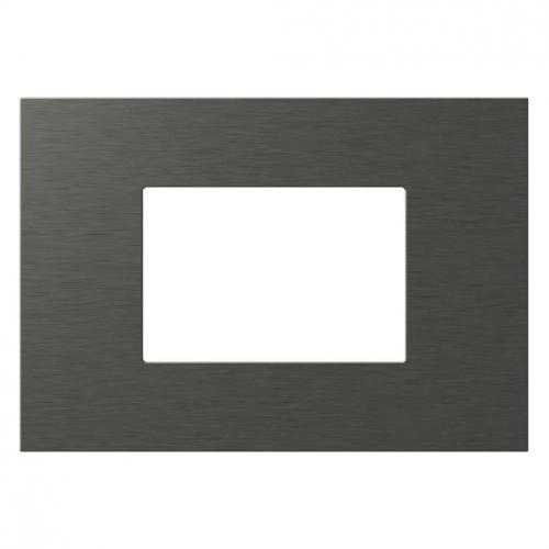 TEM - OG30MTM Frame 3M, color Anthracite, Modul Edge