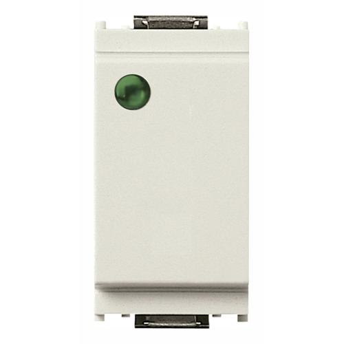 VIMAR - 16609.B - SLAVE dimmer 120-230V white 